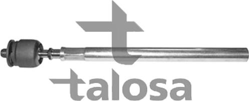 Talosa 44-00894 - Осевой шарнир, рулевая тяга autodif.ru