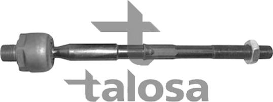 Talosa 44-00842 - Осевой шарнир, рулевая тяга autodif.ru