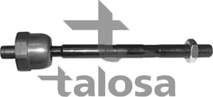 Talosa 44-01306 - Осевой шарнир, рулевая тяга autodif.ru