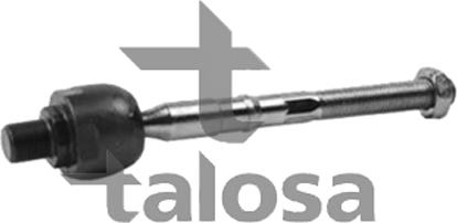 Talosa 44-08973 - Осевой шарнир, рулевая тяга autodif.ru