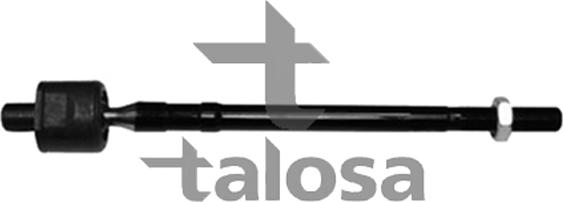 Talosa 44-08680 - Осевой шарнир, рулевая тяга autodif.ru