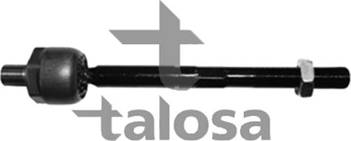 Talosa 44-08675 - Осевой шарнир, рулевая тяга autodif.ru