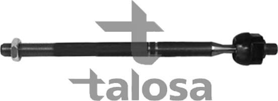 Talosa 44-08035 - Осевой шарнир, рулевая тяга autodif.ru