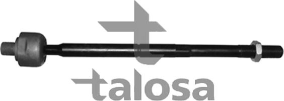 Talosa 44-08345 - Осевой шарнир, рулевая тяга autodif.ru