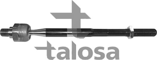 Talosa 44-08369 - Осевой шарнир, рулевая тяга autodif.ru