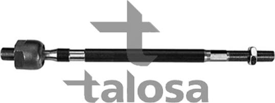 Talosa 44-08382 - Осевой шарнир, рулевая тяга autodif.ru