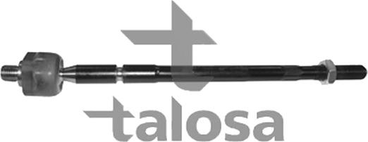 Talosa 44-08327 - Осевой шарнир, рулевая тяга autodif.ru