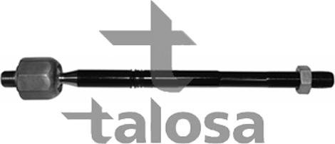 Talosa 44-07964 - Осевой шарнир, рулевая тяга autodif.ru