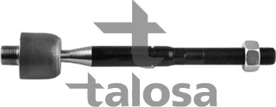 Talosa 44-15576 - Осевой шарнир, рулевая тяга autodif.ru