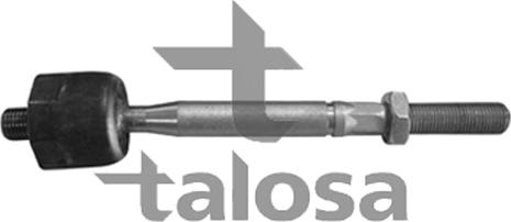 Talosa 44-10353 - Осевой шарнир, рулевая тяга autodif.ru