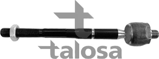 Talosa 44-12294 - Осевой шарнир, рулевая тяга autodif.ru