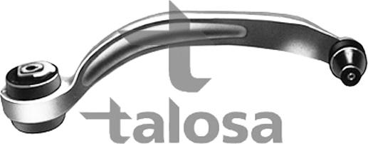Talosa 46-09599 - Рычаг подвески колеса autodif.ru