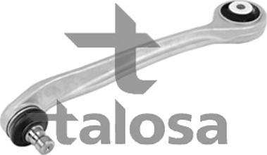Talosa 46-09597 - Рычаг подвески колеса autodif.ru