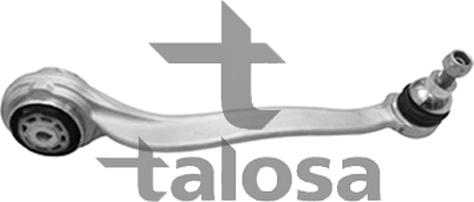 Talosa 46-09805 - Рычаг подвески колеса autodif.ru