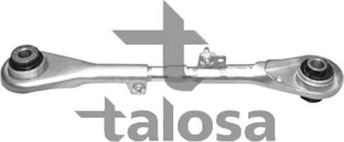 Talosa 46-04276 - Рычаг подвески колеса autodif.ru