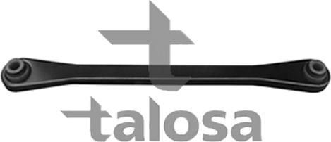 Talosa 46-04277 - Рычаг подвески колеса autodif.ru