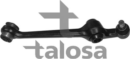 Talosa 46-05028 - Рычаг подвески колеса autodif.ru