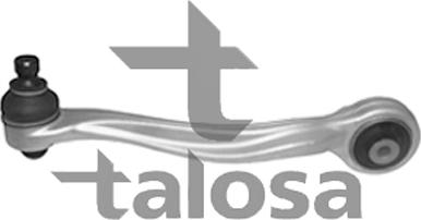 Talosa 46-00368 - Рычаг подвески колеса autodif.ru