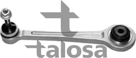 Talosa 46-01174 - Рычаг подвески колеса autodif.ru