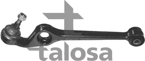 Talosa 46-08933 - Рычаг подвески колеса autodif.ru