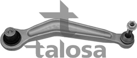 Talosa 46-08652 - Рычаг подвески колеса autodif.ru
