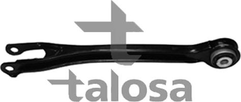 Talosa 46-08734 - Рычаг подвески колеса autodif.ru