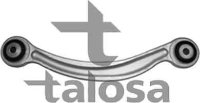 Talosa 46-08738 - Рычаг подвески колеса autodif.ru