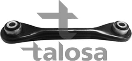 Talosa 46-03626 - Рычаг подвески колеса autodif.ru