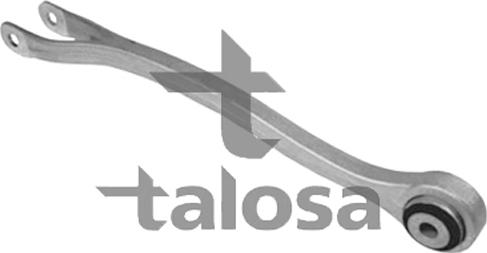 Talosa 46-07091 - Рычаг подвески колеса autodif.ru