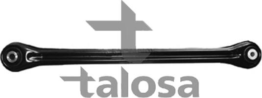 Talosa 46-07026 - Рычаг подвески колеса autodif.ru