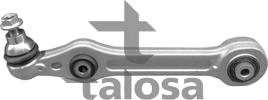 Talosa 46-10851 - Рычаг подвески колеса autodif.ru