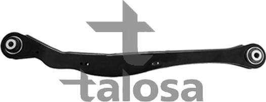 Talosa 46-10385 - Рычаг подвески колеса autodif.ru