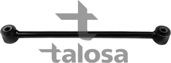 Talosa 46-13620 - Рычаг подвески колеса autodif.ru