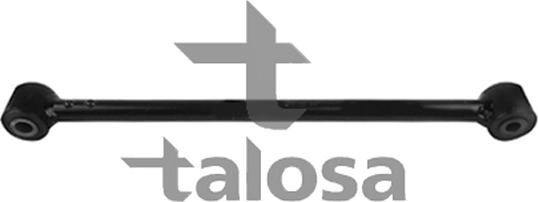 Talosa 46-13621 - Рычаг подвески колеса autodif.ru