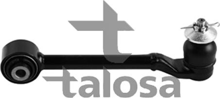 Talosa 46-13785 - Рычаг подвески колеса autodif.ru