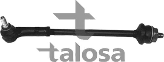 Talosa 41-04290 - Рулевая тяга autodif.ru