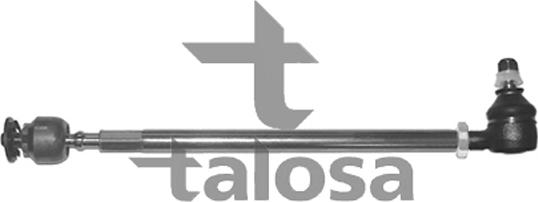 Talosa 41-08213 - Рулевая тяга autodif.ru