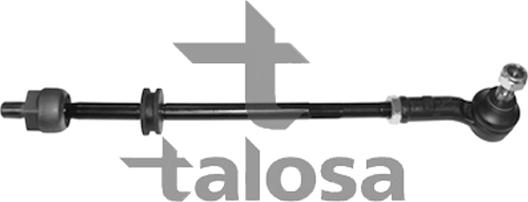 Talosa 41-03574 - Рулевая тяга autodif.ru