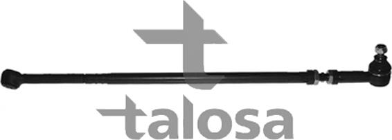 Talosa 41-02020 - Рулевая тяга autodif.ru