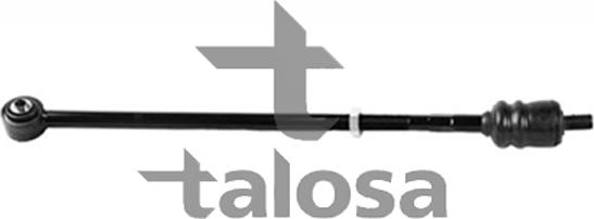 Talosa 41-12127 - Рулевая тяга autodif.ru