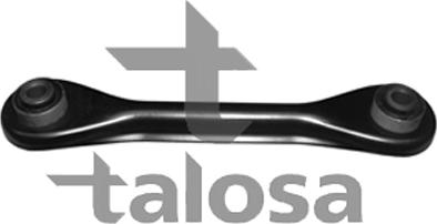 Talosa 43-09287 - Рычаг подвески колеса autodif.ru