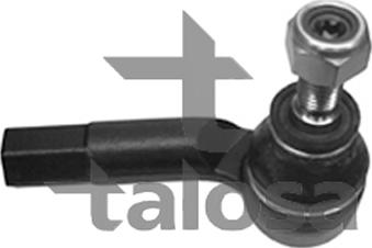 Talosa 42-09694 - Наконечник рулевой тяги, шарнир autodif.ru