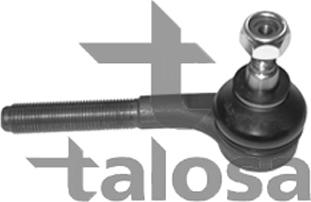Talosa 42-00823 - Наконечник рулевой тяги, шарнир autodif.ru
