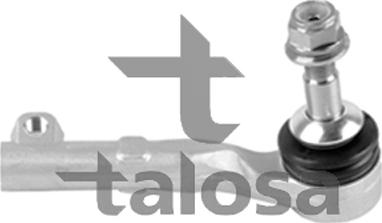 Talosa 42-13200 - Наконечник рулевой тяги, шарнир autodif.ru