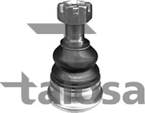 Talosa 47-00602 - Шаровая опора, несущий / направляющий шарнир autodif.ru