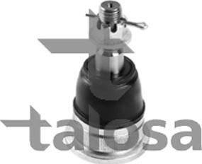Talosa 47-12754 - Шаровая опора, несущий / направляющий шарнир autodif.ru