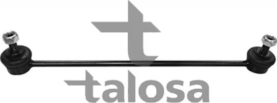 Talosa 50-09965 - Стойка стабилизатора передняя леваяправа autodif.ru