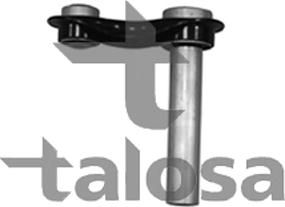 Talosa 50-09091 - Тяга / стойка, стабилизатор autodif.ru