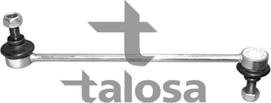 Talosa 50-09040 - Тяга / стойка, стабилизатор autodif.ru