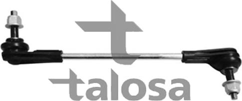 Talosa 50-09122 - Тяга / стойка, стабилизатор autodif.ru